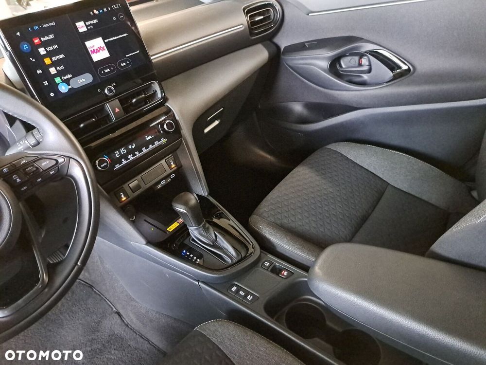 Toyota Yaris Cross Hybrid 1.5 Style - 29