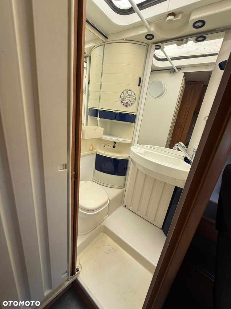 Hymer-Eriba B - 7