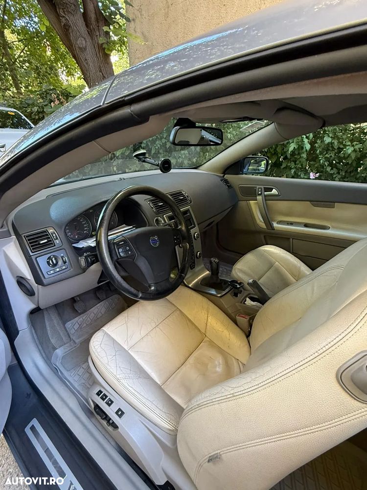 Volvo C70 - 3