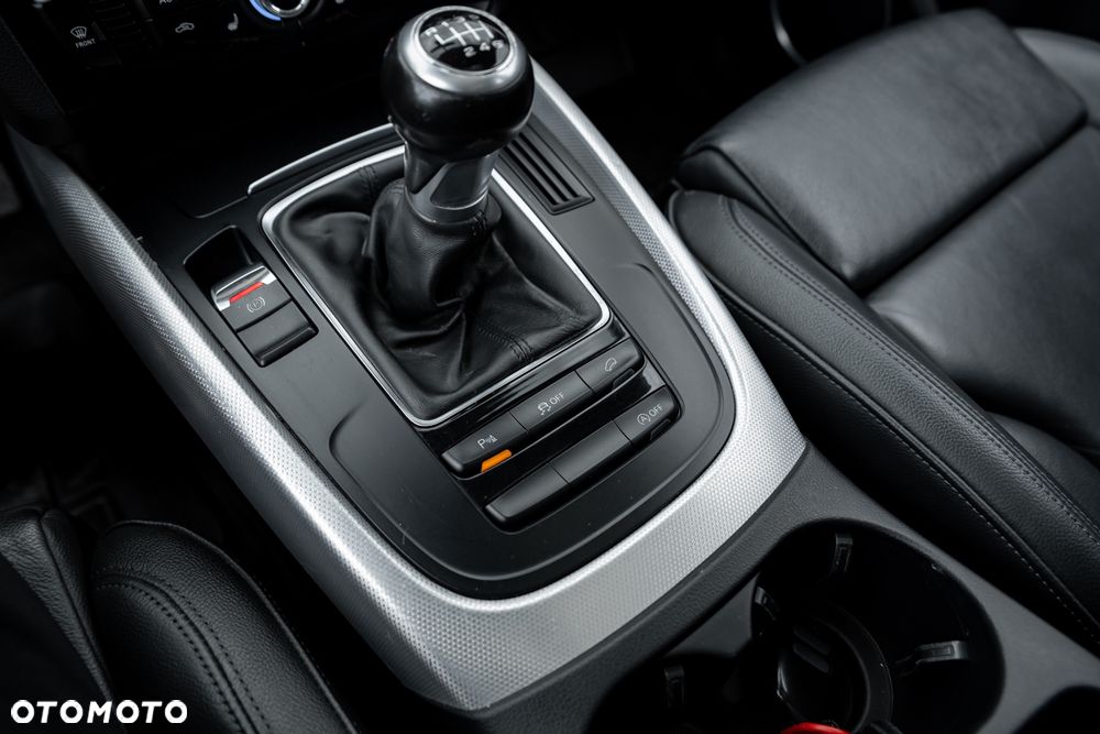 Audi Q5 2.0 TDI quattro S tronic - 36