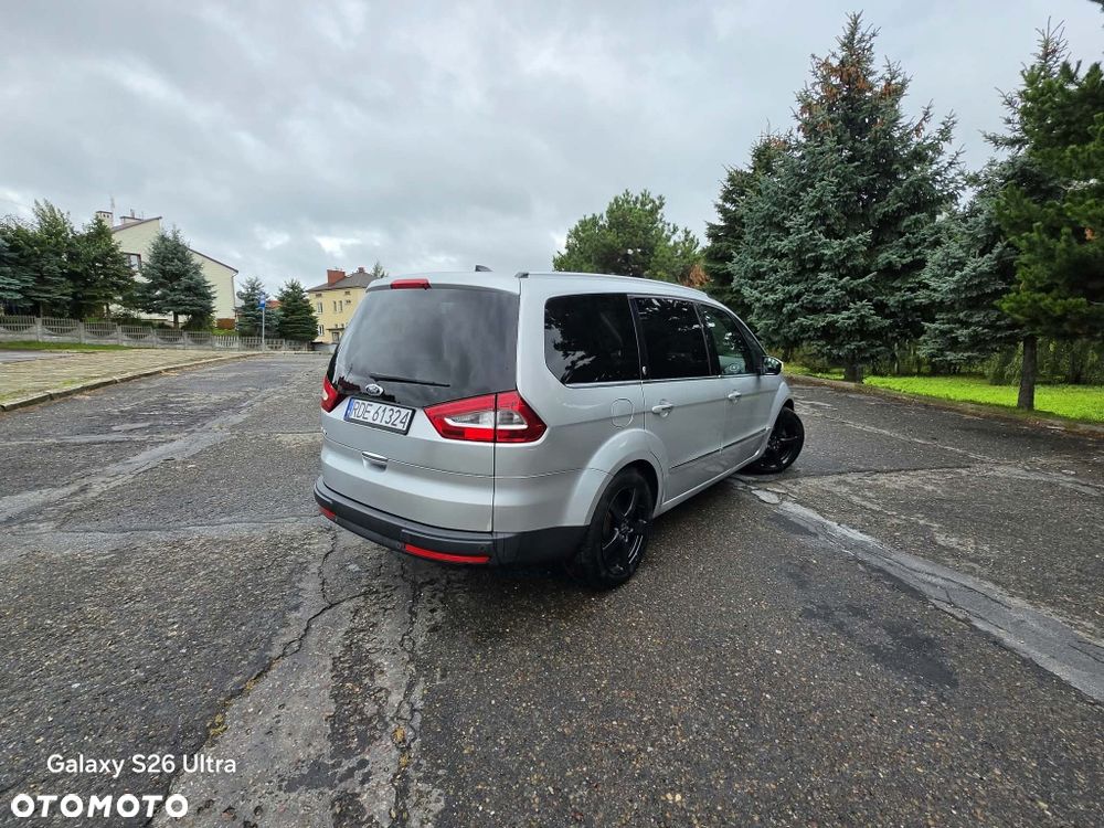 Ford Galaxy - 3