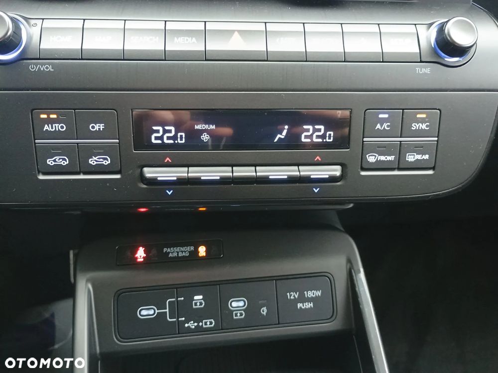 Hyundai Kona 1.6 T-GDI DCT 4WD N Line - 20