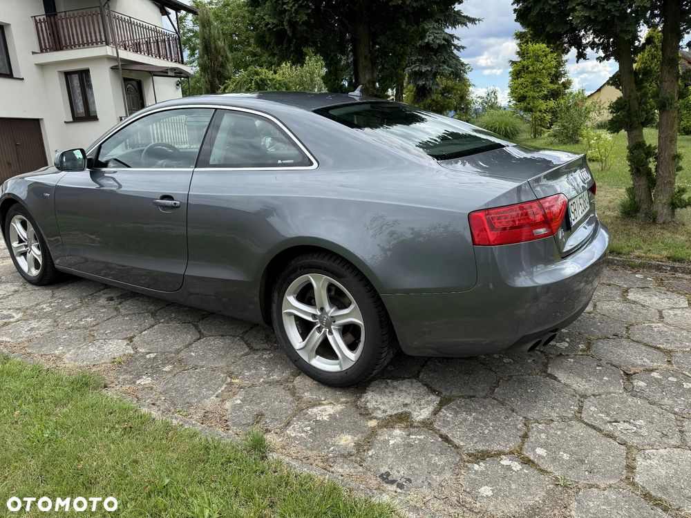 Audi A5 Coupé 1.8 TFSI - 6
