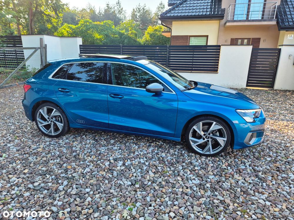 Audi A3 - 6