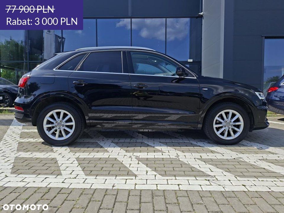 Audi Q3 - 5