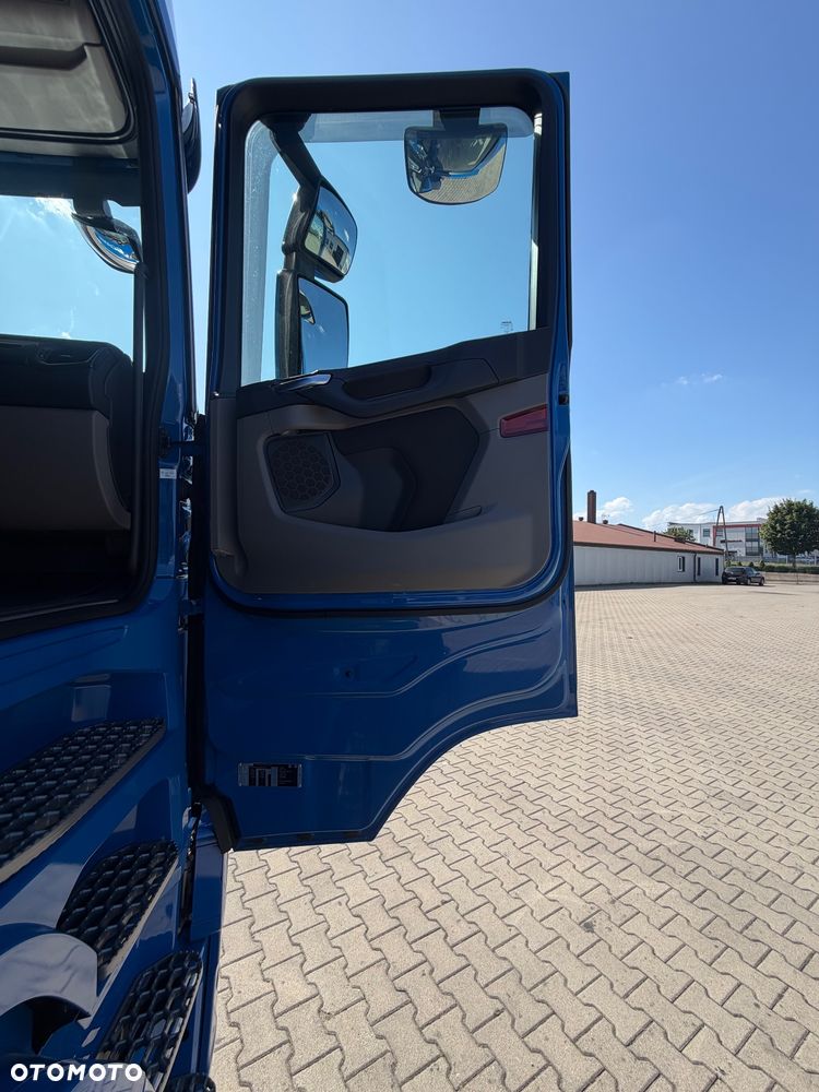 Scania S500 - 29