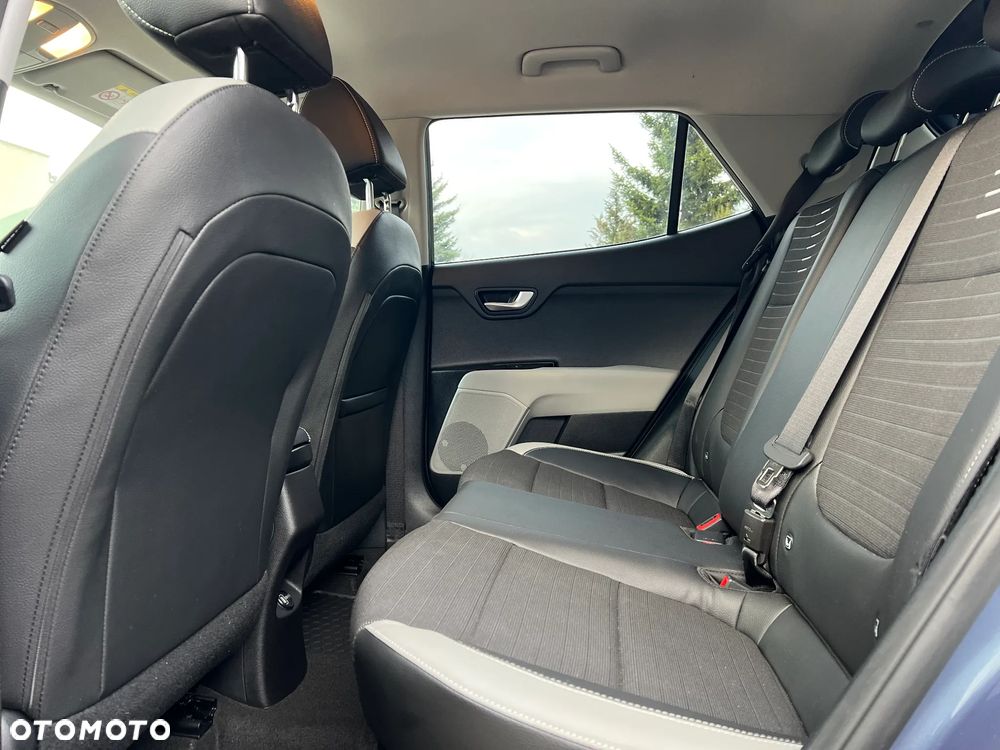 Kia Stonic 1.0 T-GDI MHEV GT Line DCT - 9