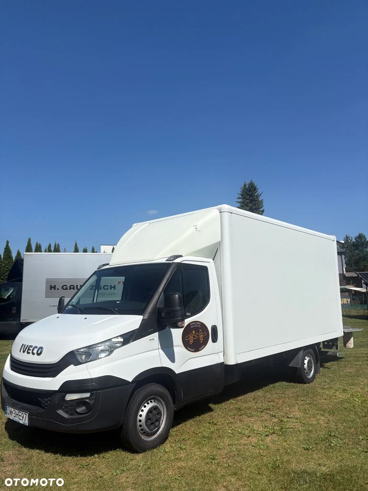 Iveco Daily 35S16 - 1