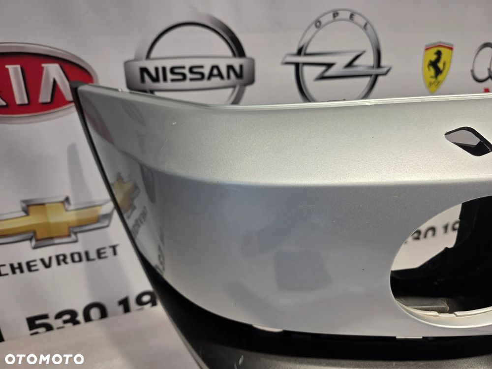 BMW X5 E53 99-06 ZDERZAK PRZEDNI PRZÓD , NR 51118402304 / 8402304 , NR AUKCJI NZ1724 - 7