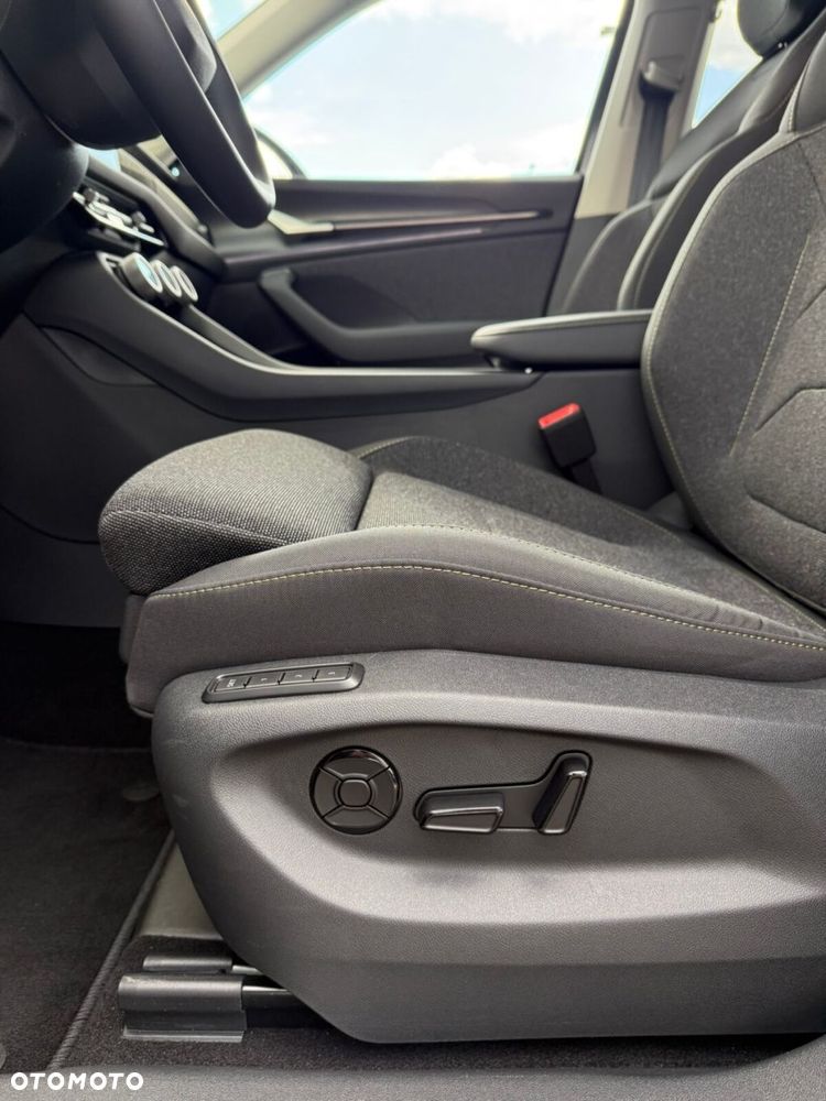 Skoda Kodiaq 1.5 TSI mHEV 4x2 Selection DSG - 12