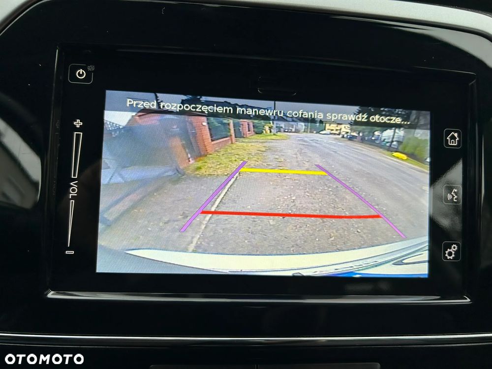 Suzuki Vitara 1.4 Boosterjet Premium 2WD - 13