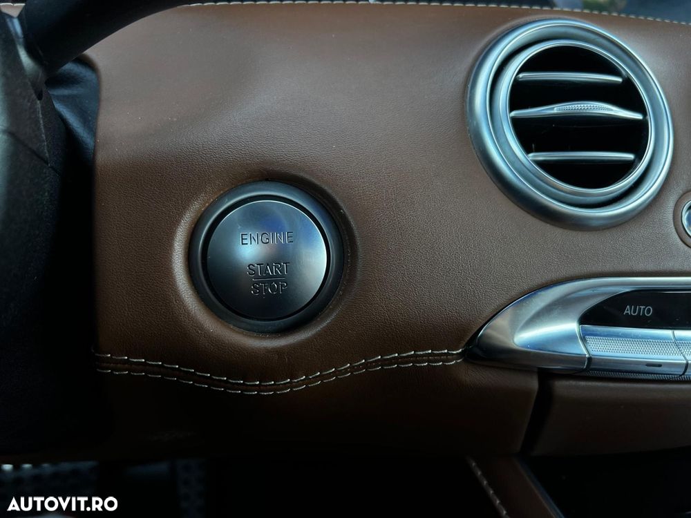 Mercedes-Benz S - 24