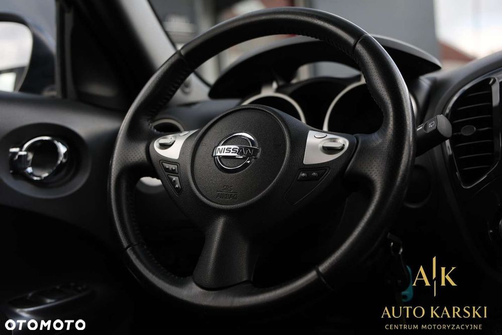 Nissan Juke - 31