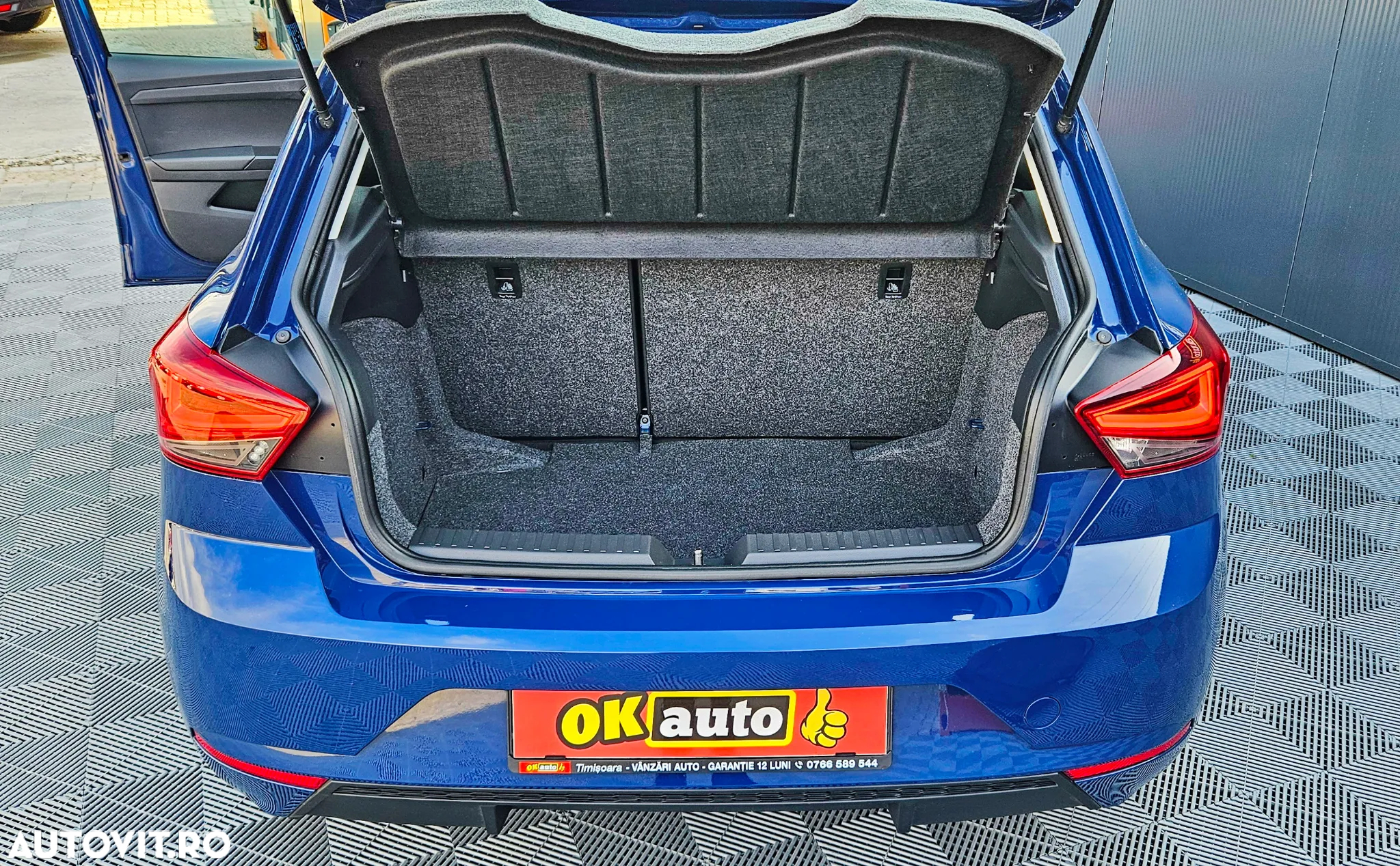 Seat Ibiza - 9