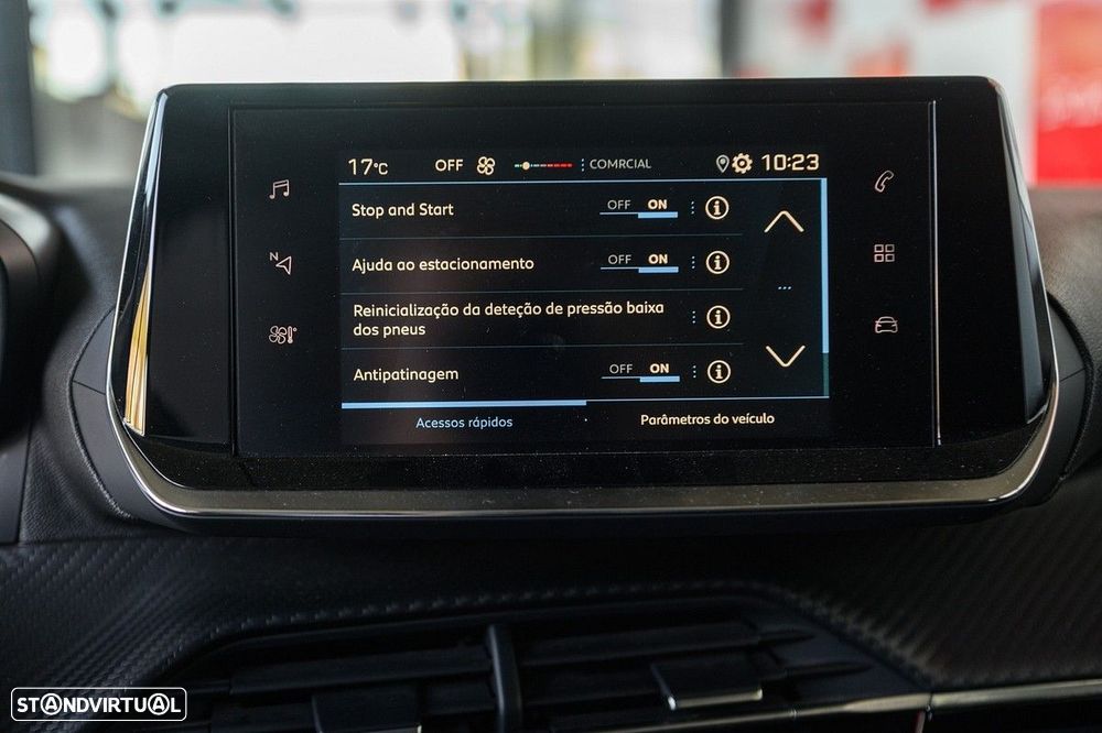 Peugeot 208 1.2 PureTech Active - 46