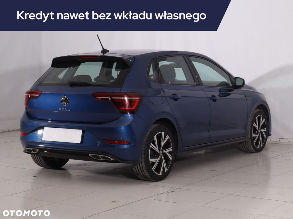 Volkswagen Polo - 7