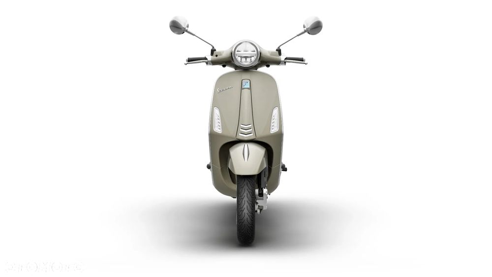 Vespa Primavera - 16