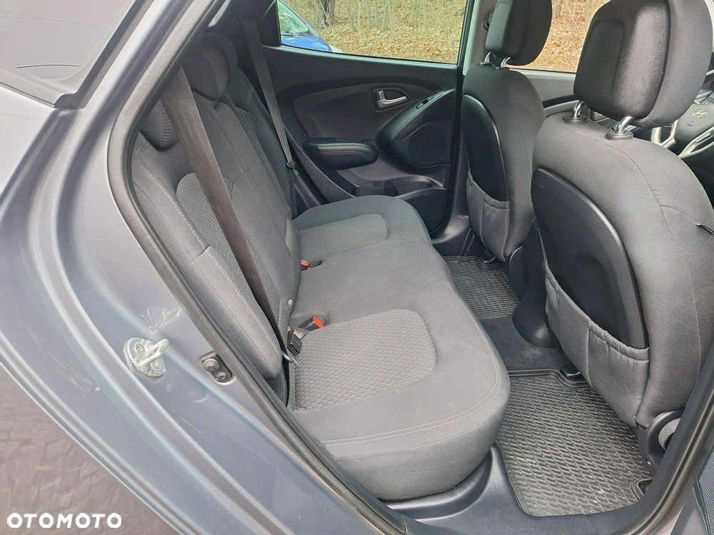 Hyundai ix35 1.6 2WD 5 Star Edition - 18