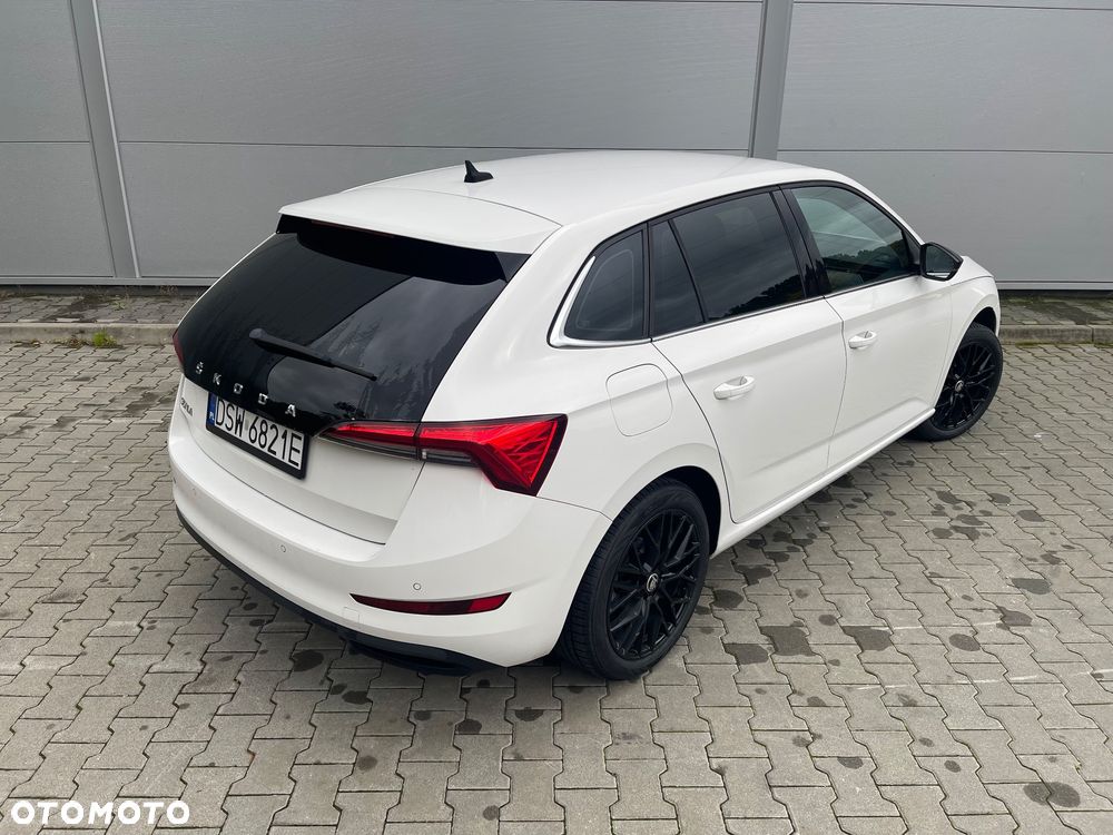 Skoda Scala 1.6 TDI SCR Ambition - 6