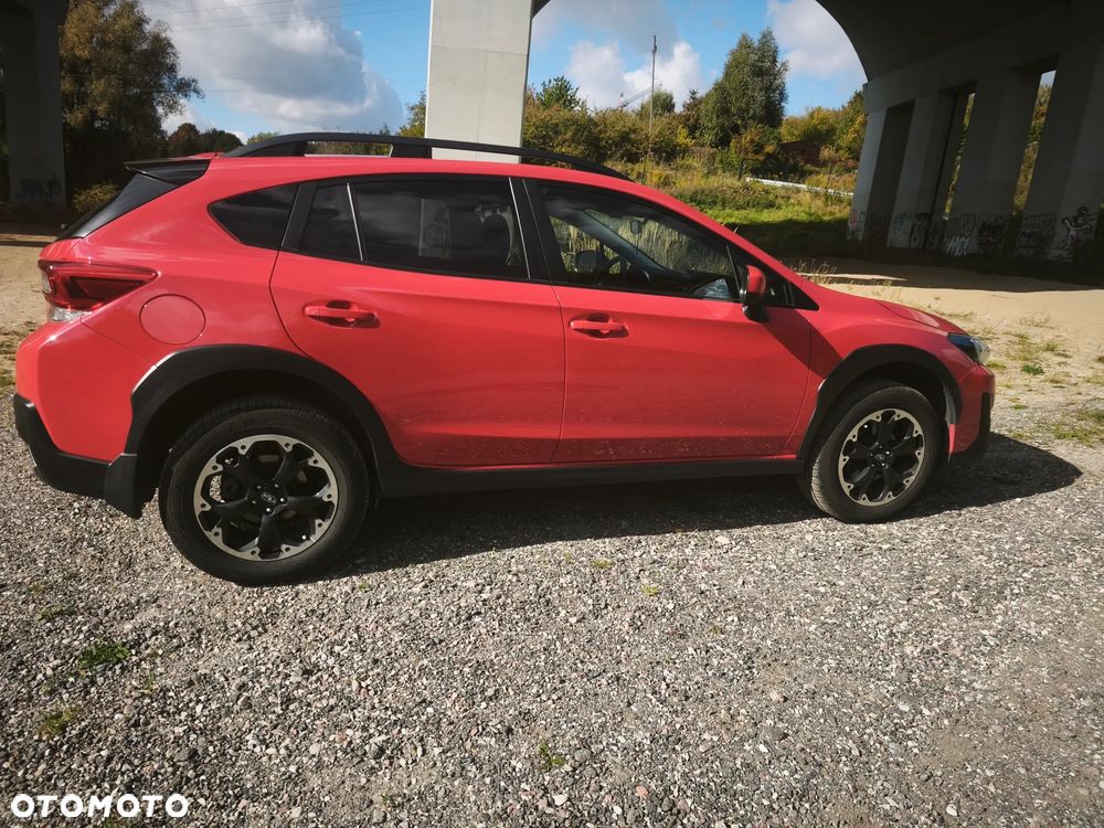 Subaru XV - 3
