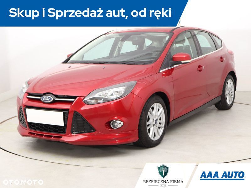 Ford Focus - 3