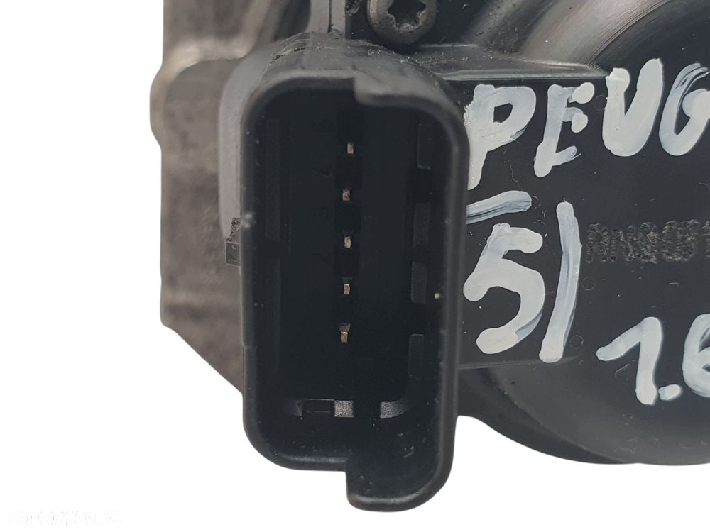 ZAWÓR EGR Citroen C4 Peugeot 307 Ford Focus 1.6 HDI TDCi 31094957 01017109 - 5