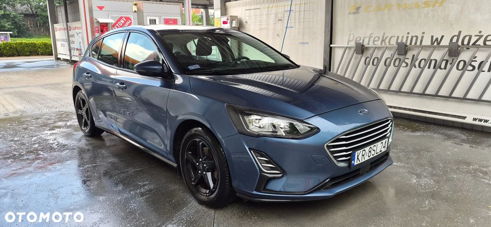 Ford Focus 1.0 EcoBoost Active - 3