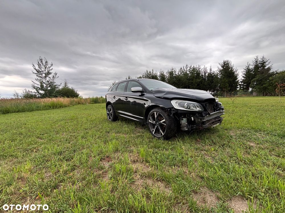 Volvo XC 60 - 6