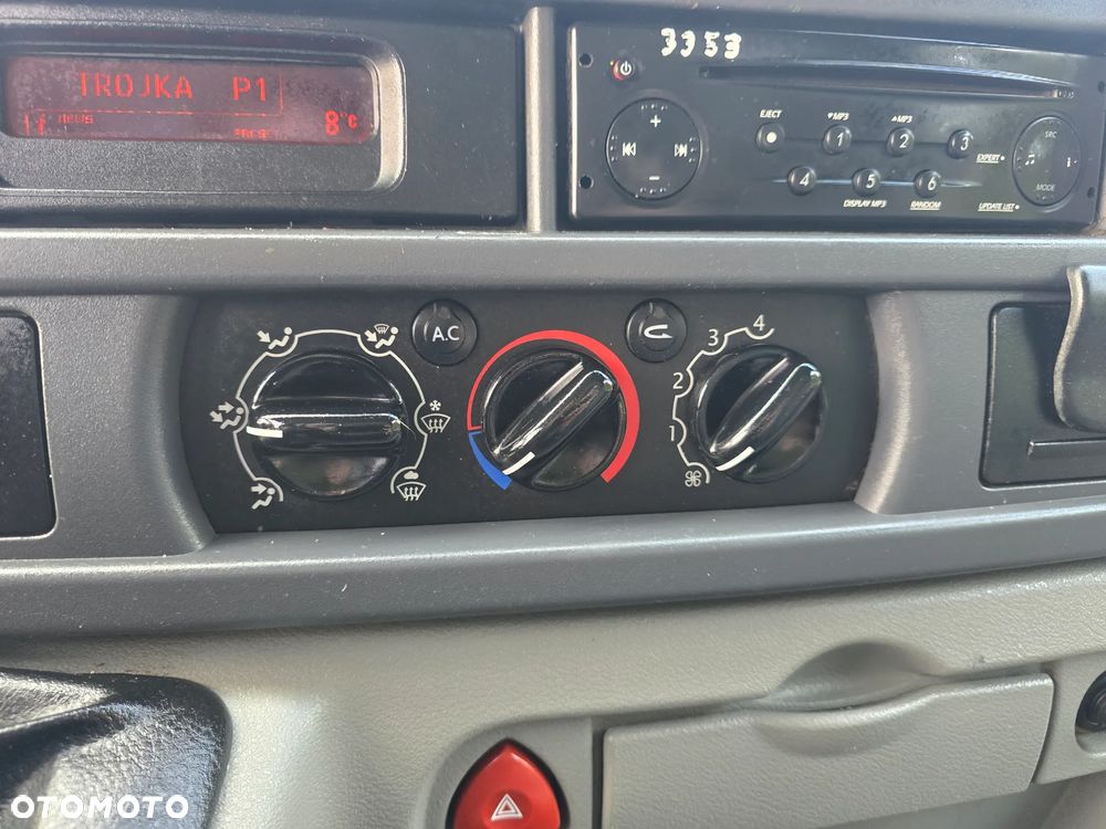 Renault Master - 23