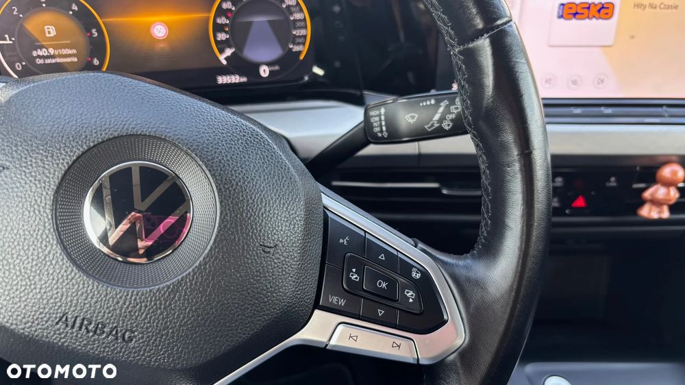 Volkswagen Golf 2.0 TDI - 20