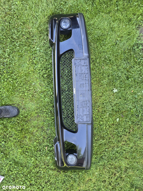 Bmw e46 sedan kombi 475 blacksapphiere