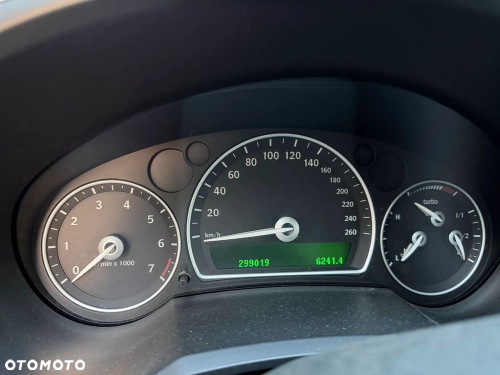 Saab 9-3X - 5
