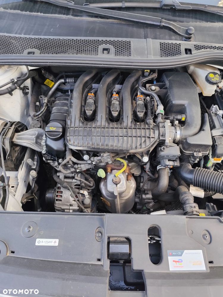 Opel Corsa - 6