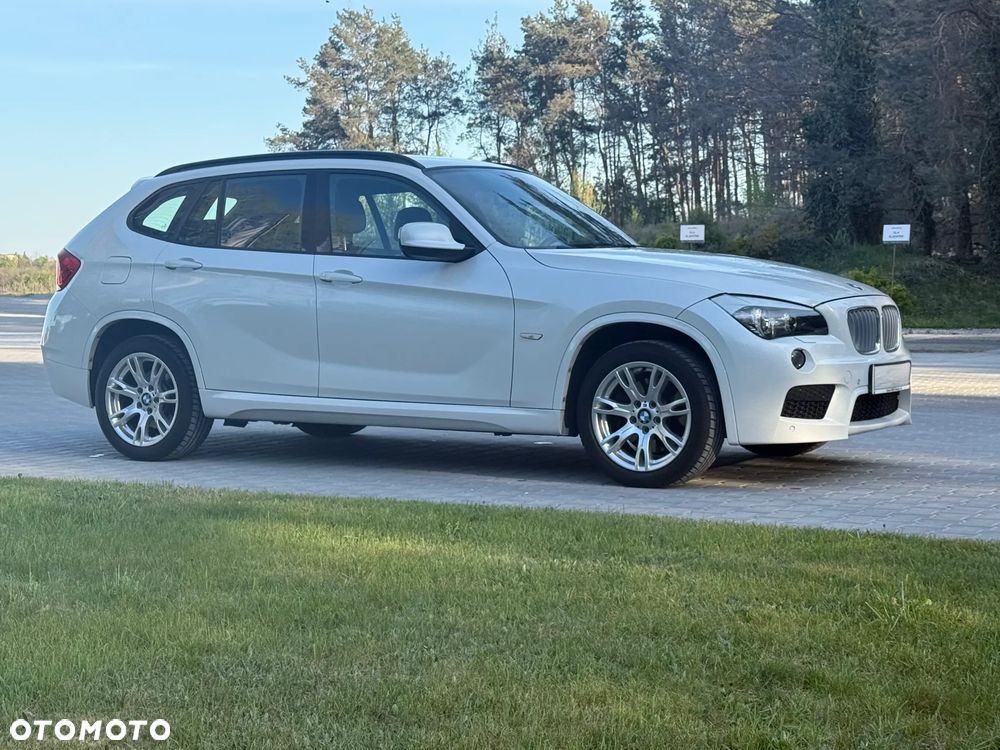BMW X1 - 1