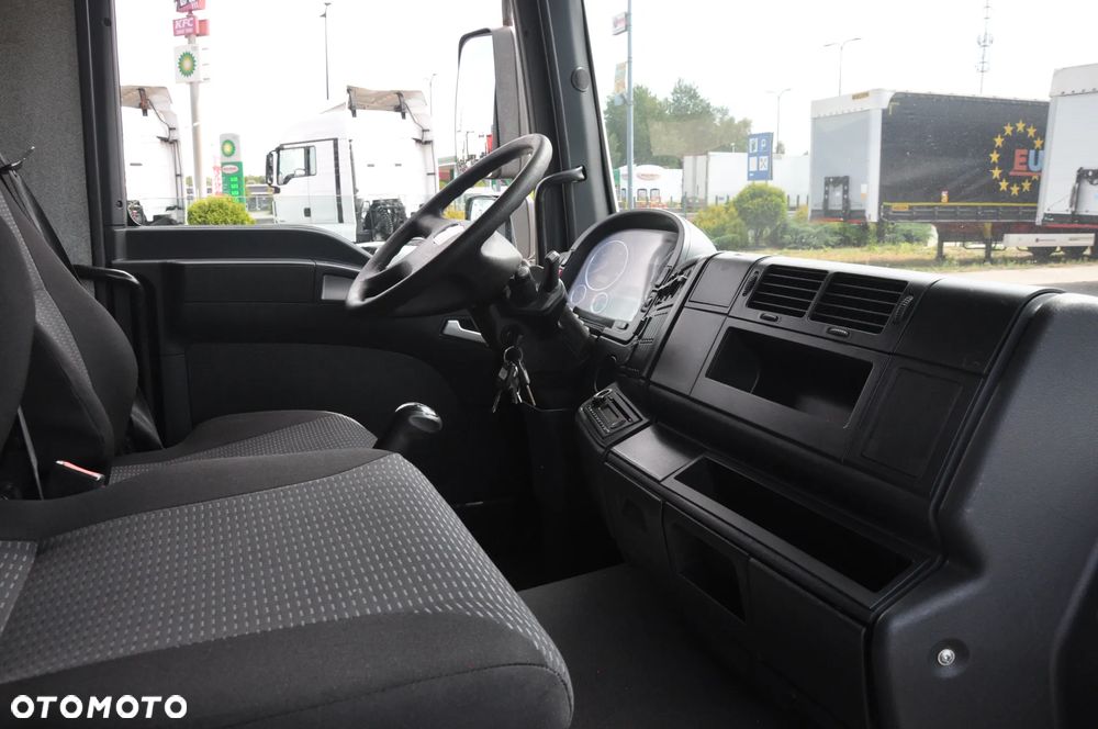 MAN TGL 12.220  WINDA UDT - 11