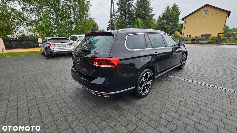 Volkswagen Passat 2.0 TDI SCR DSG Business - 39