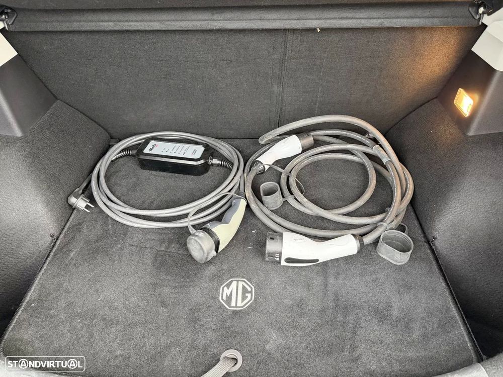 MG ZS EV 72.6 kWh Comfort - 35