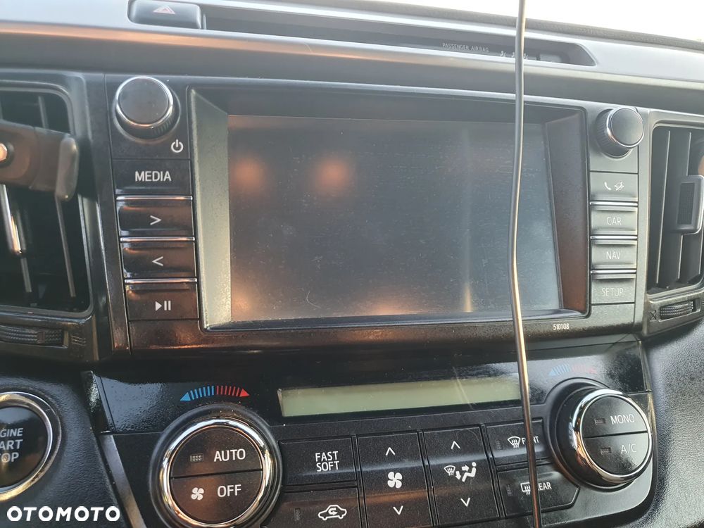 Toyota RAV4 2.0 Premium 4x4 - 19
