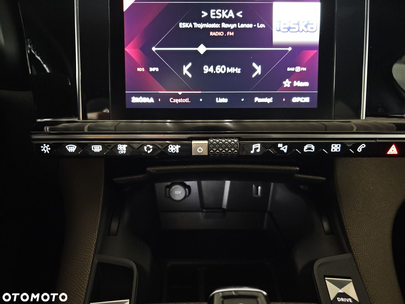 DS Automobiles DS 7 Crossback - 20