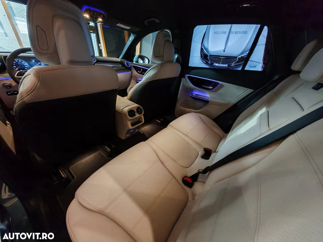 Mercedes-Benz GLC 220 d 4MATIC MHEV - 6
