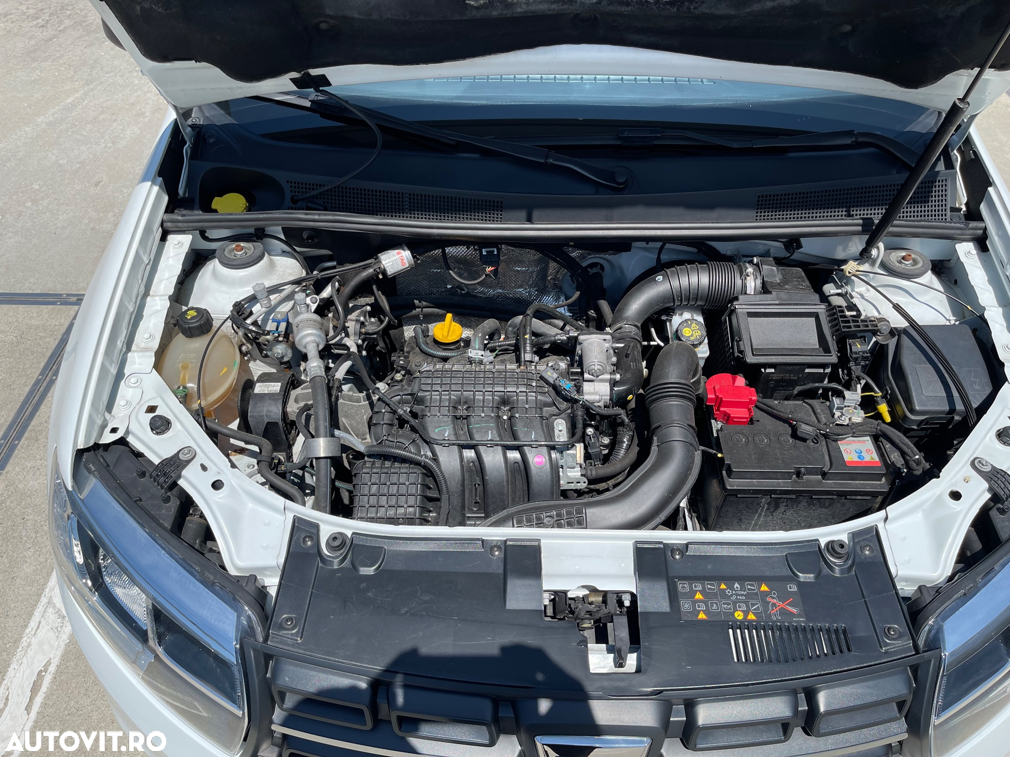 Dacia Sandero - 13