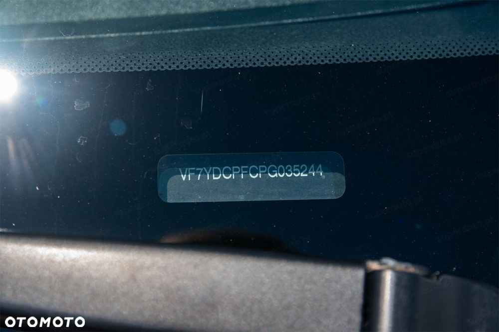 Citroën Jumper L4H2 2.2 165KM - 33