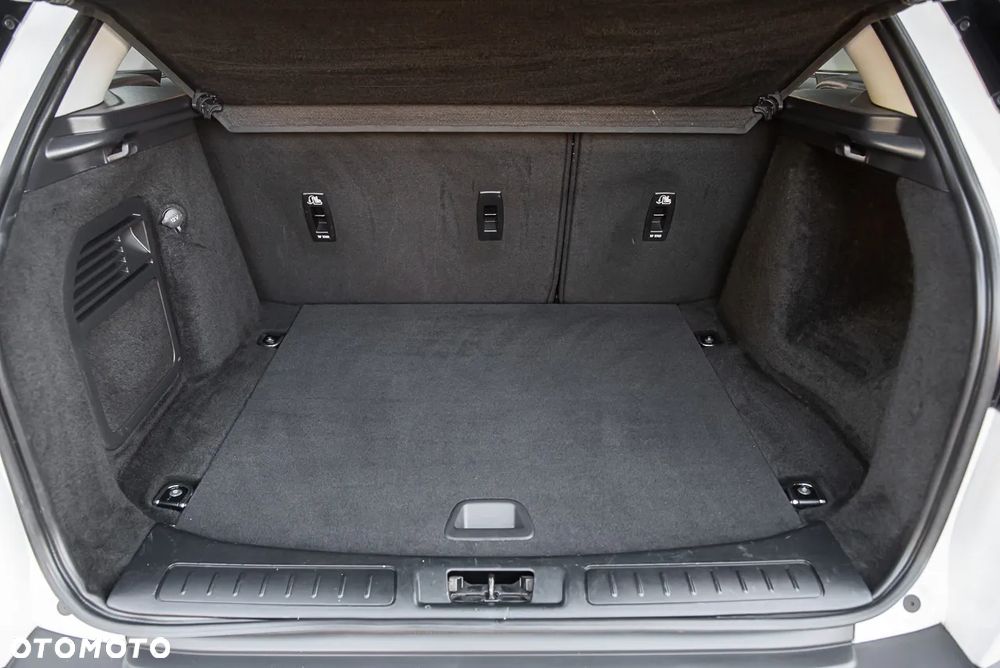 Land Rover Range Rover Evoque 2.0TD4 HSE Dynamic - 27