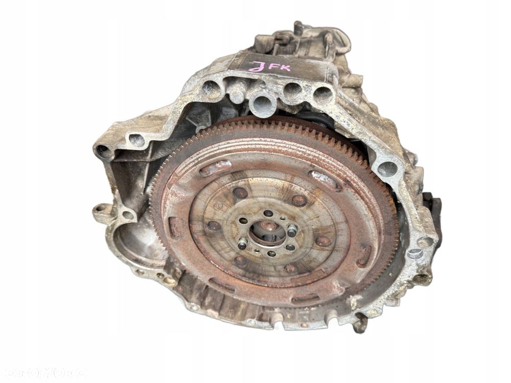 audi a6 c6 2.0 tfsi skrzynia biegów automat jfk multitronic gwarancja - 4