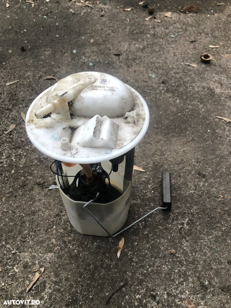 Pompa benzina rezervor Ford Ka 2014 1.2 1.4 benzina - 1