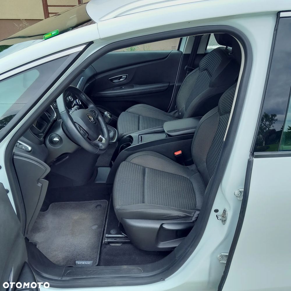 Renault Grand Scenic ENERGY TCe 115 INTENS - 5