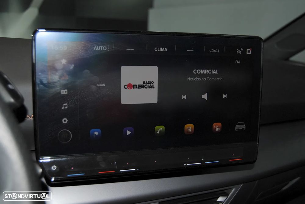 Cupra Born 58 kWh e-Boost Plus - 33