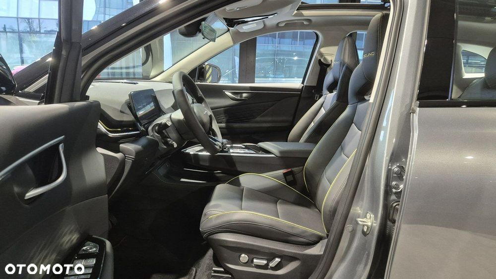 BAIC 5 - 8