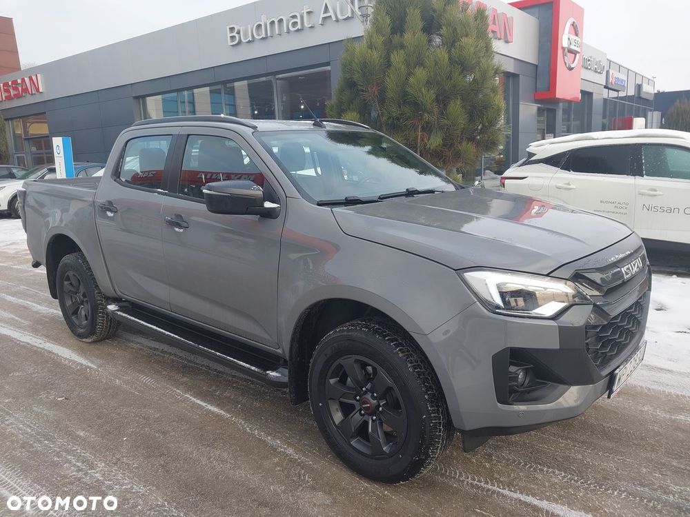 Isuzu D-Max 1.9 DC LSE - 1