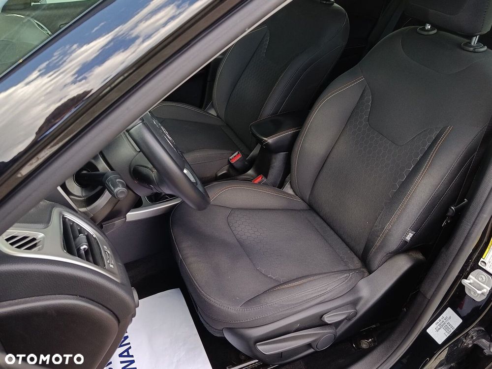 Jeep Compass - 12